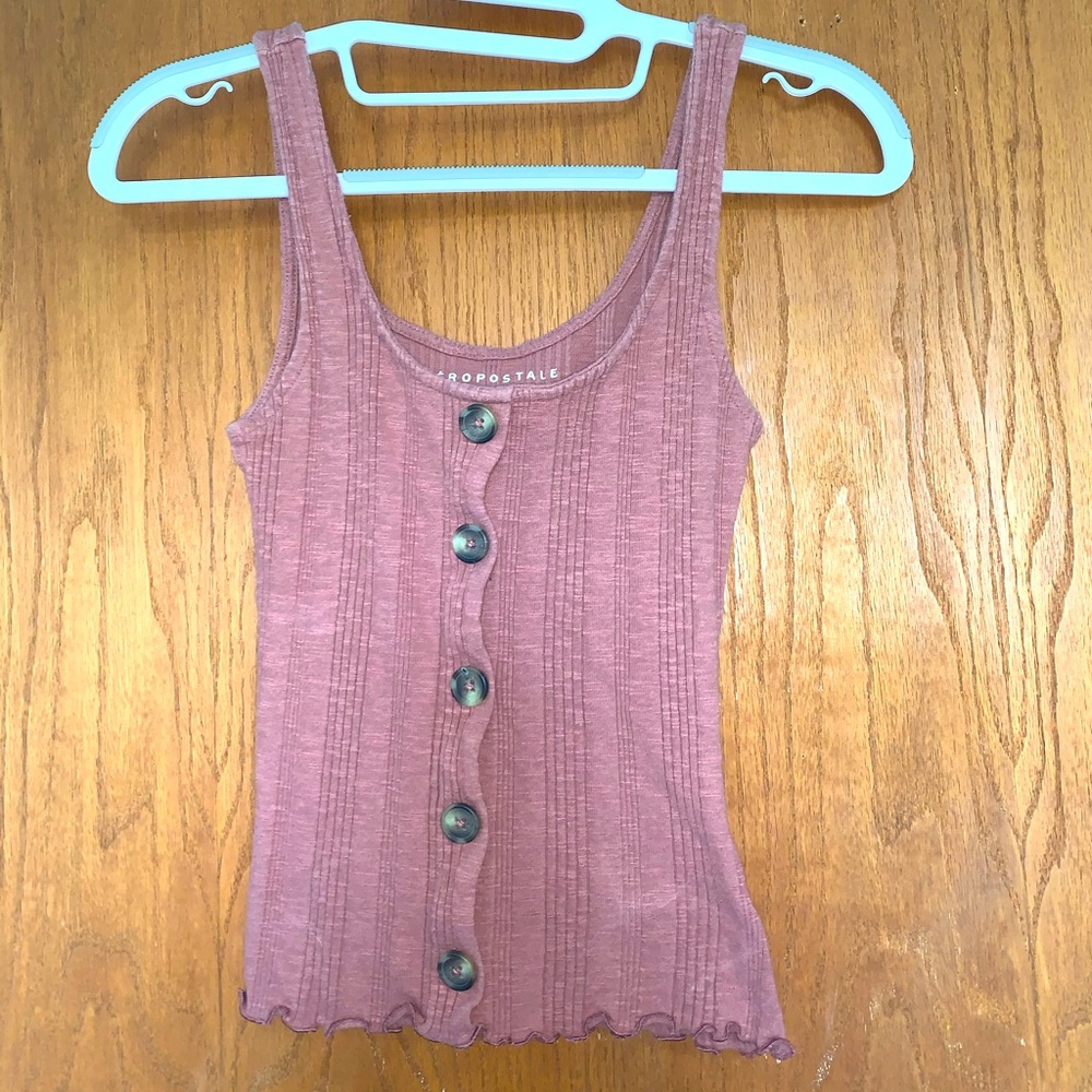 Aeropostale Tank Top